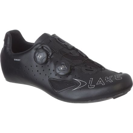 Lake - CX 237 Wide Cycling Shoe - Cycling - Men's