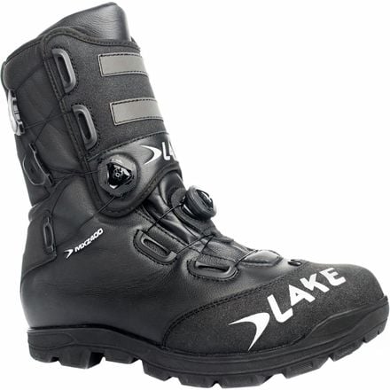 Lake - MXZ400 Winter Cycling Boot - Men's