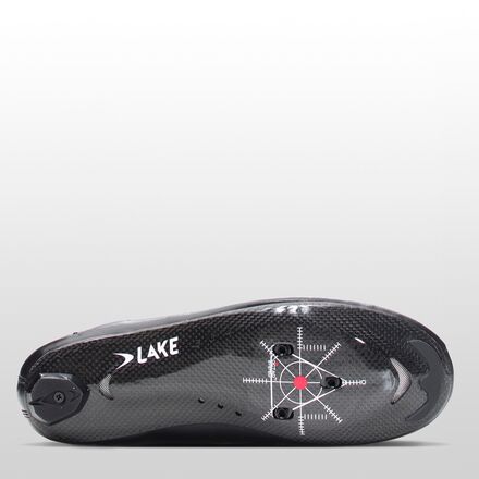 Lake - CX332 Cycling Shoe - Men's