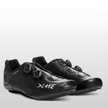 Lake - CX332 Extra Wide Cycling Shoe - Men's