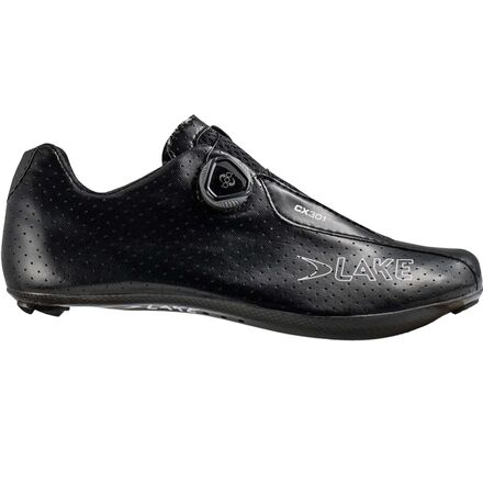 Lake - CX301 Cycling Shoe - Extra Wide - Men's
