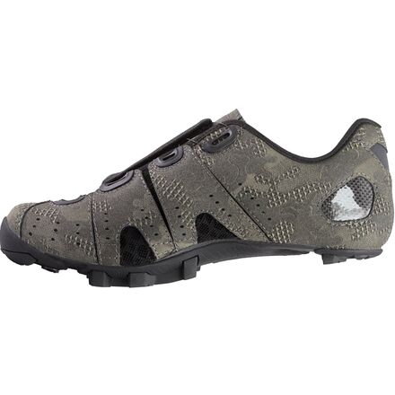 Lake - MX241 Endurance Wide Cycling Shoe - Men's