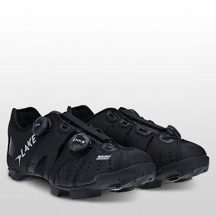 Lake - MX241 Endurance Wide Cycling Shoe - Men's