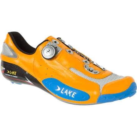 Lake - CX401 Cycling Shoe - Men's