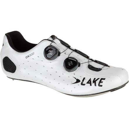 Lake - CX332 L6 Boa Cycling Shoe - Men's
