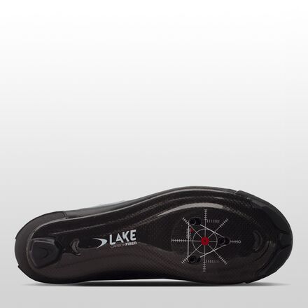 Lake - CX238 Cycling Shoe - Men's