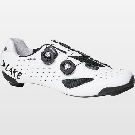 Lake - CX238 Cycling Shoe - Men's