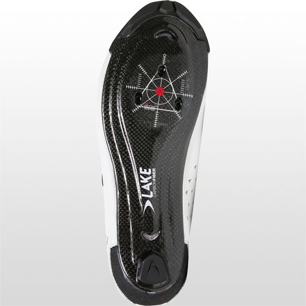 Lake - CX238 Cycling Shoe - Men's