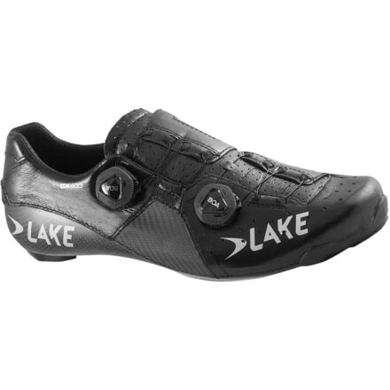 Lake - CX403 Wide Cycling Shoe - Men's