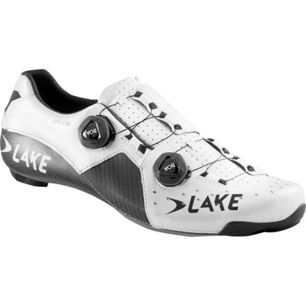 Lake - CX403 Wide Cycling Shoe - Men's