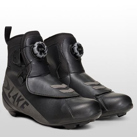 Lake - CX146-X Wide Cycling Shoe - Men's