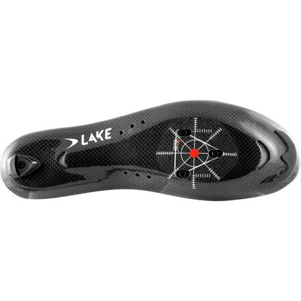 Lake - CX302 Cycling Shoe - Men's