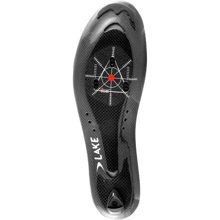 Lake - CX302 Cycling Shoe - Women's