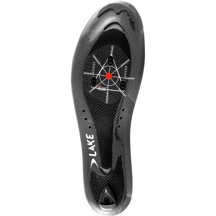 Lake - CX302 Cycling Shoe - Men's