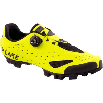 Lake - MX177 Wide Cycling Shoe - Men's
