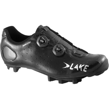 Lake - MX332 Clarino Mountain Bike Shoe - Men's