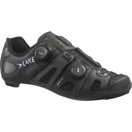Lake - CX242 Cycling Shoe - Men's
