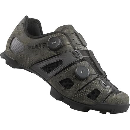 Lake - MX242 Endurance Cycling Shoe - Men's
