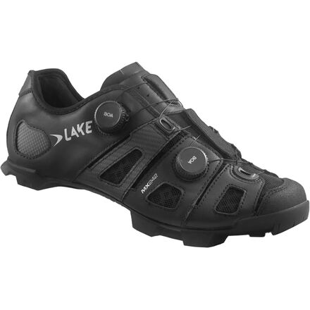Lake - MX242 Endurance Wide Cycling Shoe - Men's