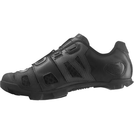 Lake - MX242 Endurance Wide Cycling Shoe - Men's