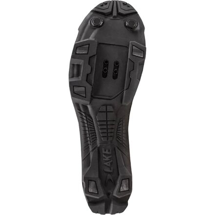 Lake - MX21G-X Wide Mountain Bike Shoe - Men's