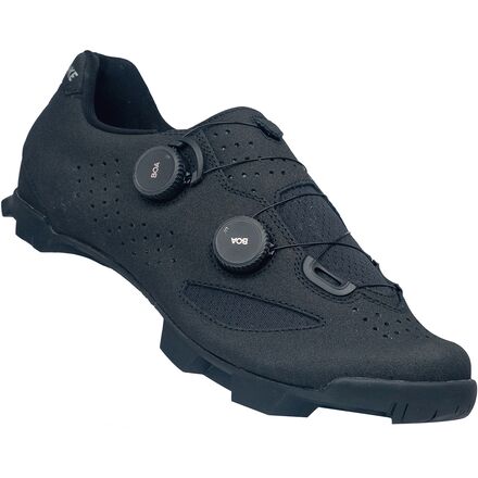 Lake - MX239-X Wide Mountain Bike Shoe - Men's