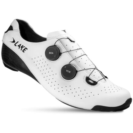 Lake - CX400 Wide Cycling Shoe - Men's