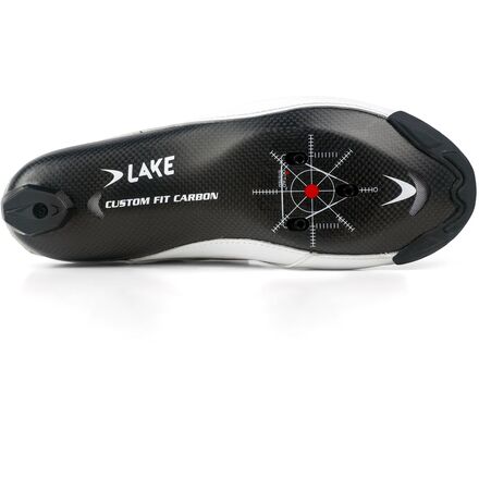 Lake - CX400L Lace Cycling Shoe - Men's