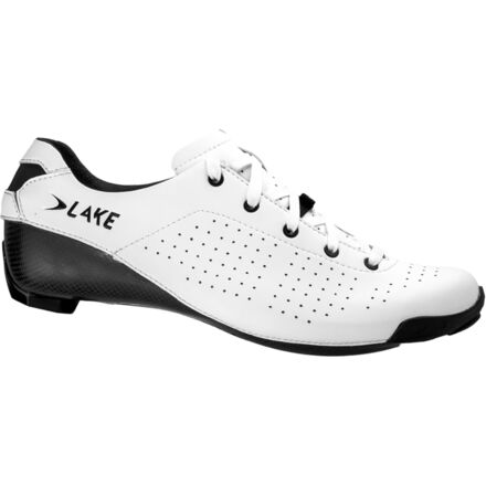 CX400L Wide Lace Cycling Shoe -Men's