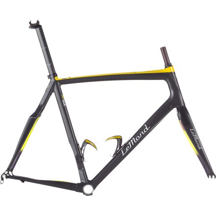 LeMond - Limited Edition 1989 Road Bike Frameset - 2014