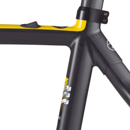 LeMond - Limited Edition 1990 Road Bike Frameset - 2014