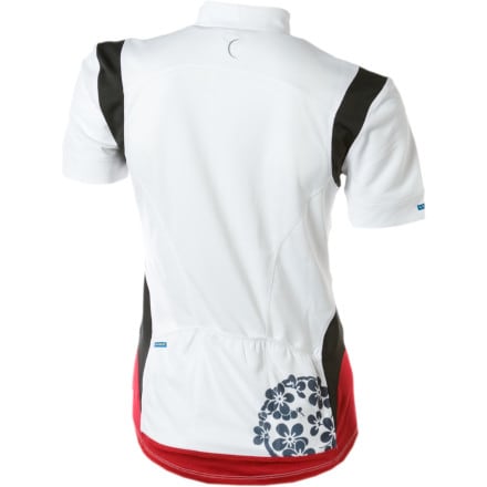 Luna Sports Clothing - Kika Jersey - Short-Sleeve - Women's