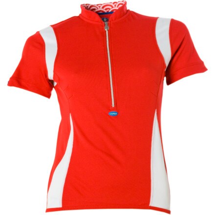 Luna Sports Clothing - Katka Jersey - Short-Sleeve - Women's