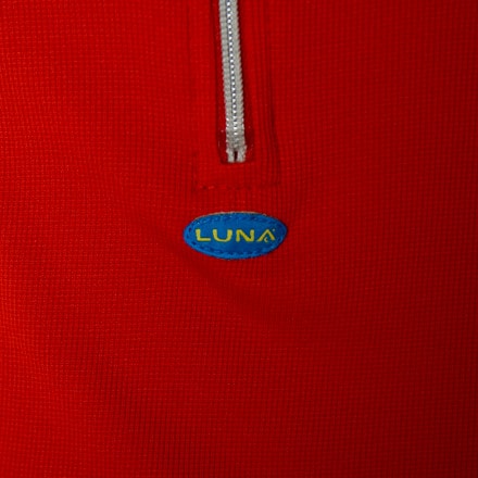 Luna Sports Clothing - Katka Jersey - Short-Sleeve - Women's