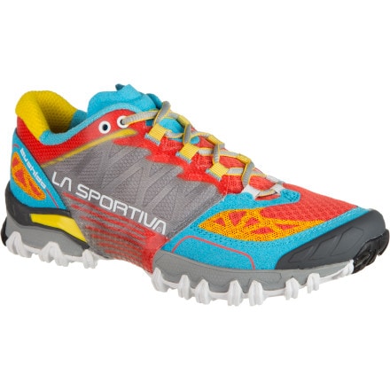 La Sportiva - Bushido Trail Running Shoe - Women's