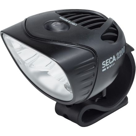 Light & Motion - Seca 2200 Enduro Light
