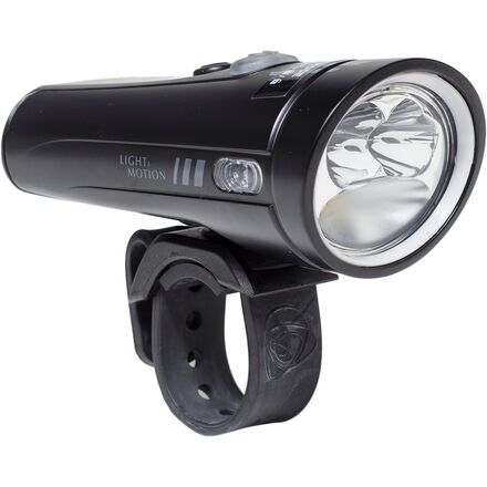 Light & Motion - Seca Comp 1500 Headlight - One Color