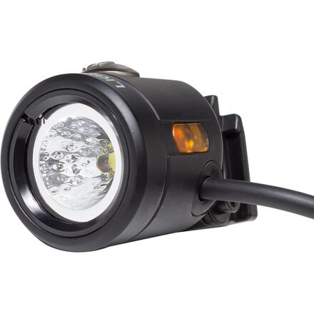 Light & Motion - Vis Adventure Headlight - Lamp Only