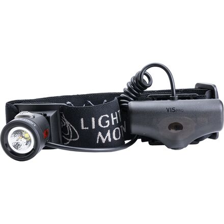 Light & Motion - Vis Adventure Headlight