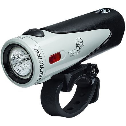 Light & Motion - Vis Pro 1000 Trail Headlight - Gravel