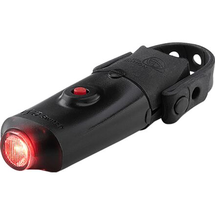 Light & Motion - Vis 500 and Vya Switch Light Combo