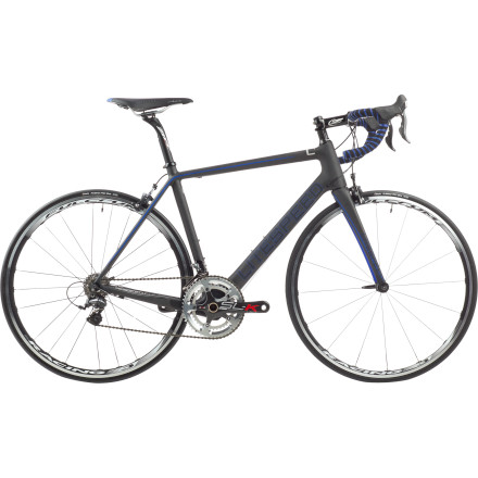 Litespeed - L1/Shimano Dura-Ace 7900 Complete Bike - 2012