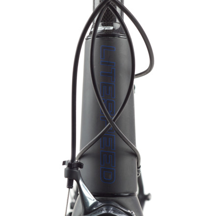 Litespeed - L1/Shimano Dura-Ace 7900 Complete Bike - 2012