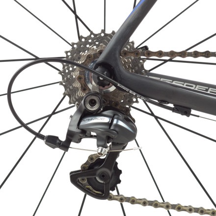 Litespeed - L1/Shimano Dura-Ace 7900 Complete Bike - 2012