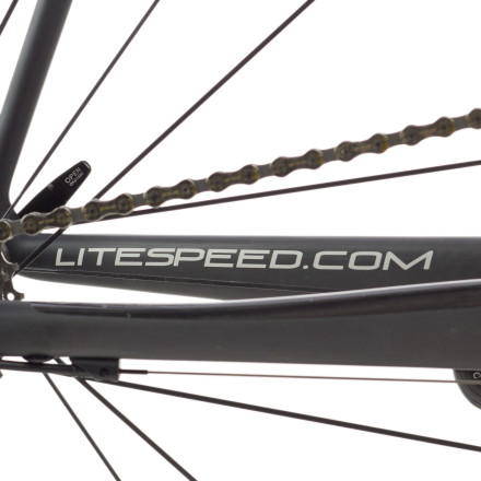 Litespeed - L1/Shimano Dura-Ace 7900 Complete Bike - 2012