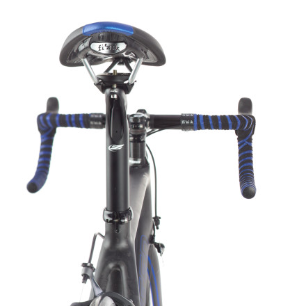Litespeed - L1/Shimano Dura-Ace 7900 Complete Bike - 2012