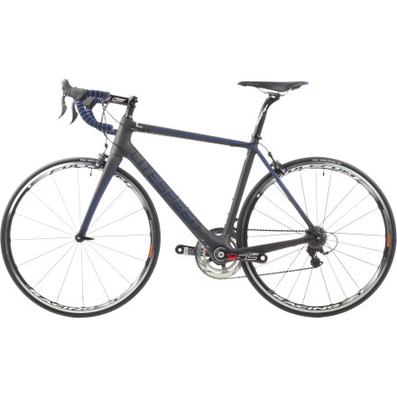 Litespeed - L1/Shimano Dura-Ace 7900 Complete Bike - 2012