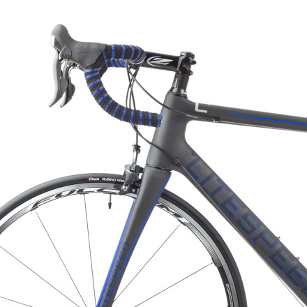 Litespeed - L1/Shimano Dura-Ace 7900 Complete Bike - 2012