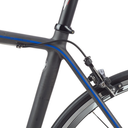 Litespeed - L1/Shimano Dura-Ace 7900 Complete Bike - 2012