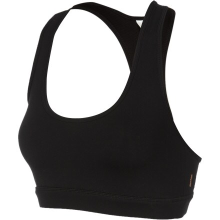 Lucy - Double Time Workout Bra - Women's